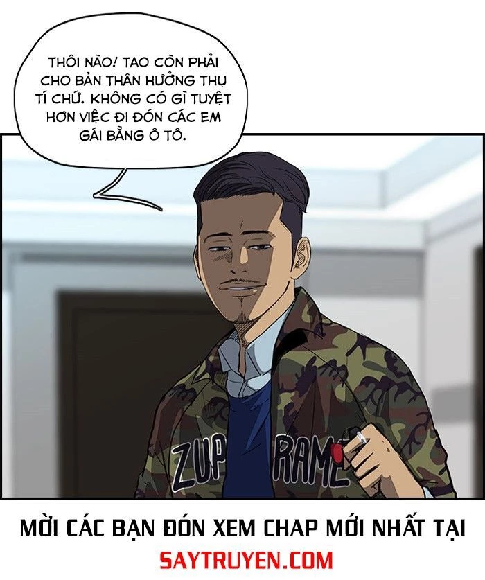 Thể Thao Cực Hạn Chapter 91 - 44