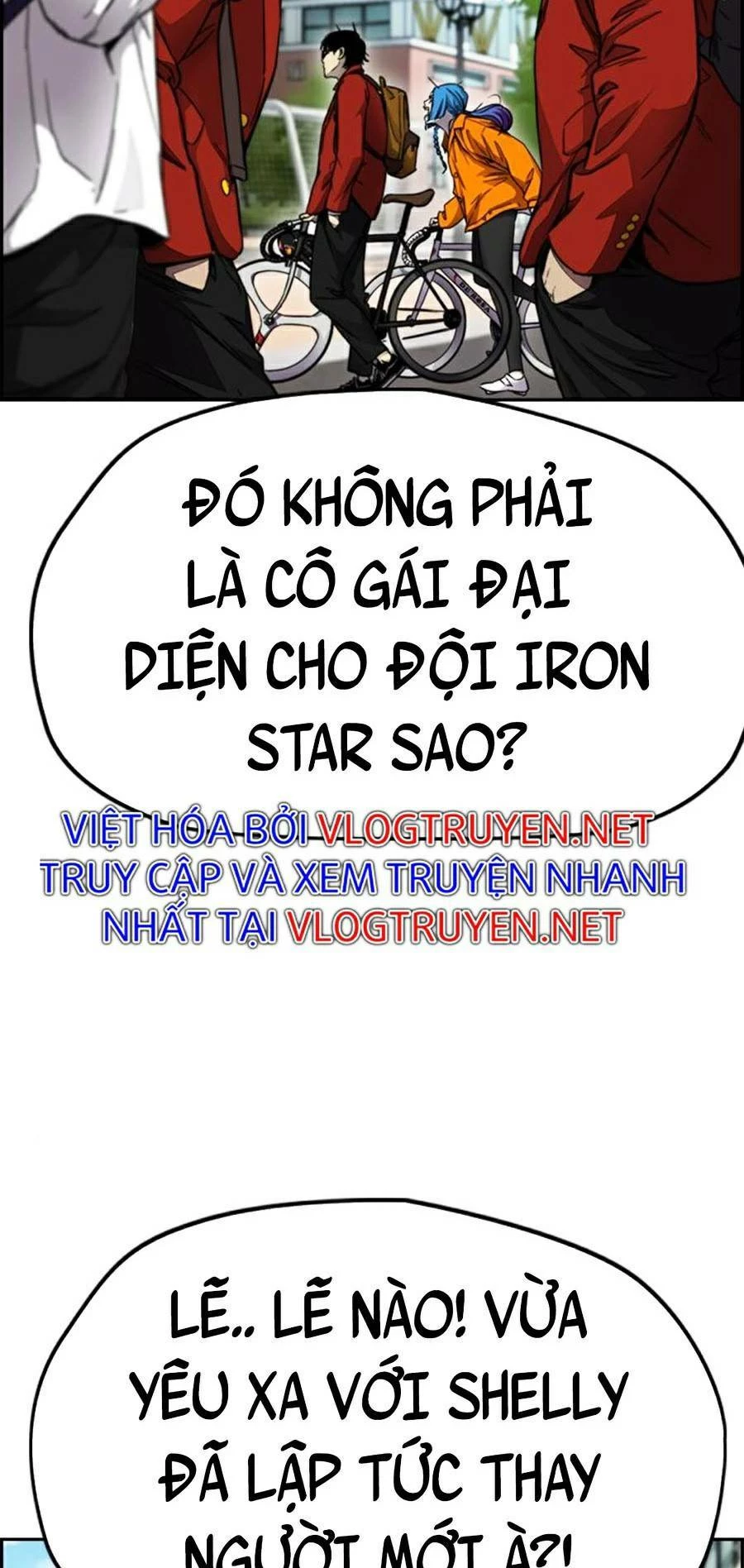 Thể Thao Cực Hạn Chapter 380 - 40