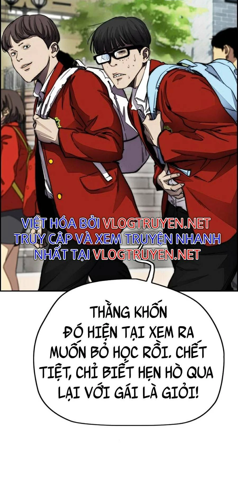 Thể Thao Cực Hạn Chapter 380 - 48