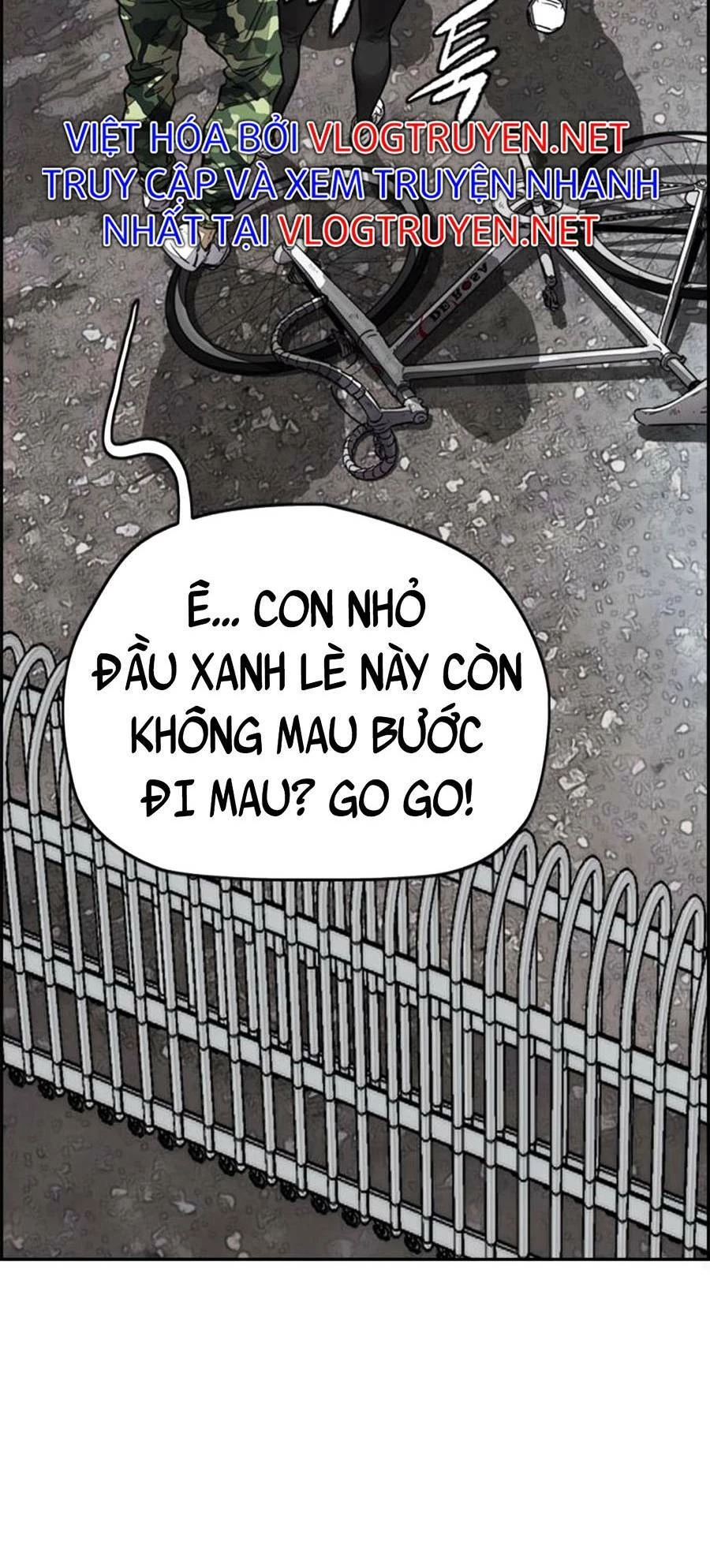 Thể Thao Cực Hạn Chapter 380 - 183