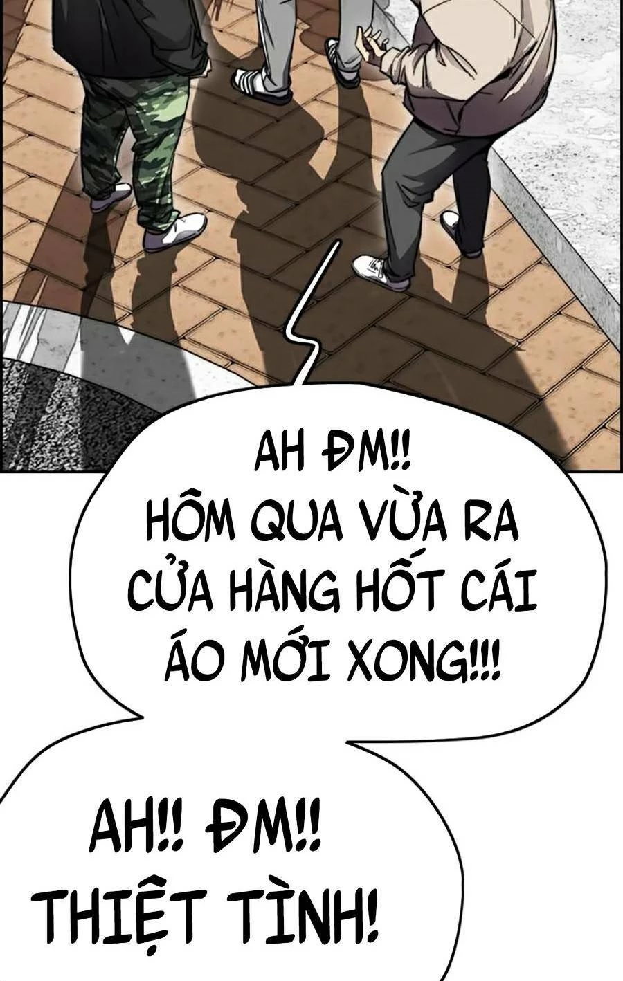 Thể Thao Cực Hạn Chapter 381 - 38