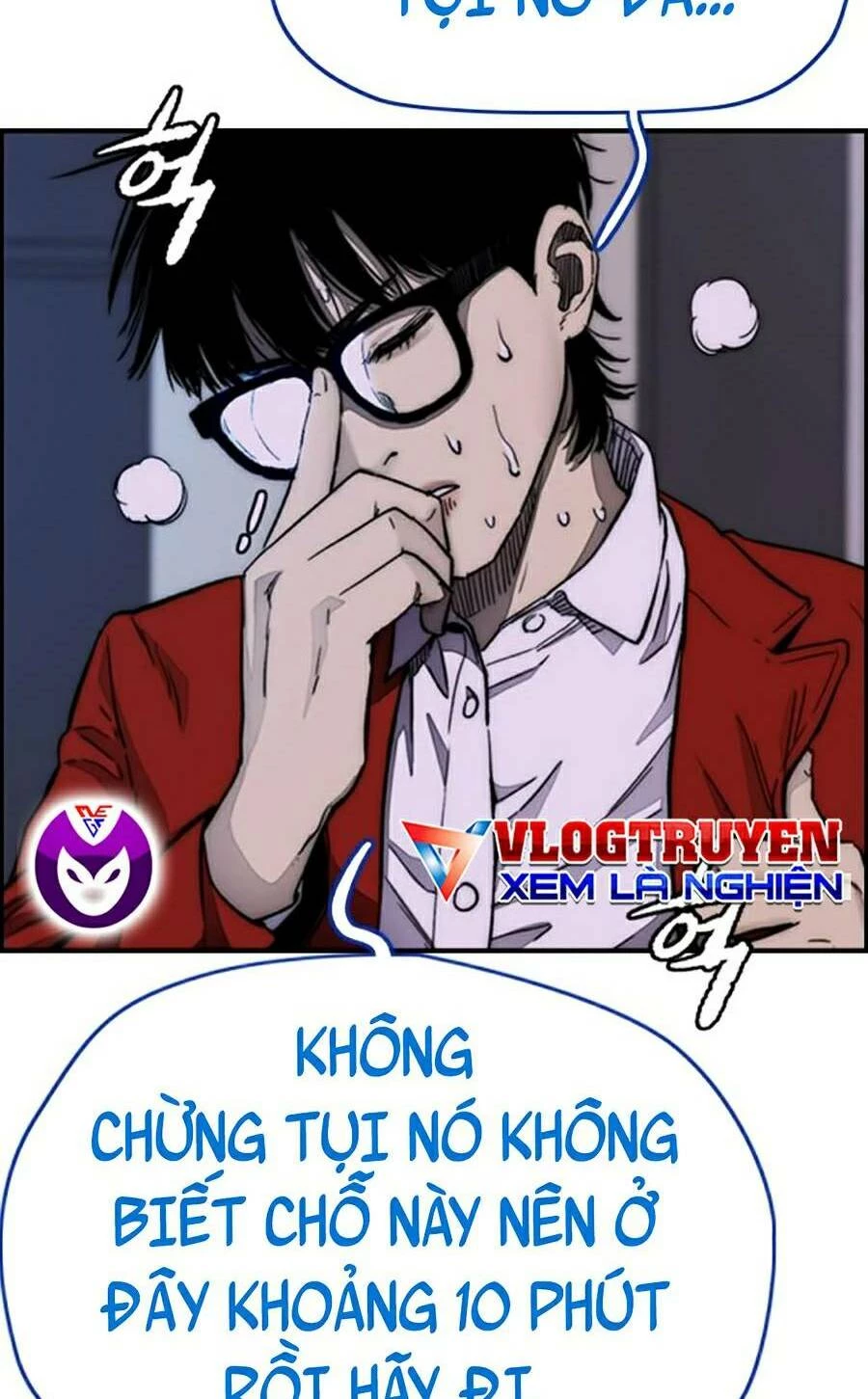 Thể Thao Cực Hạn Chapter 381 - 116