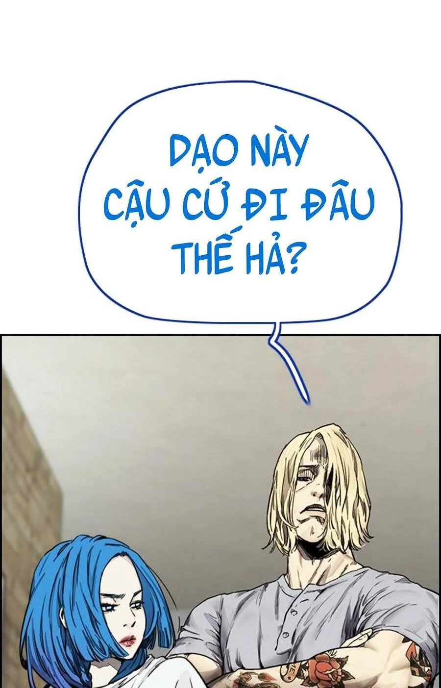 Thể Thao Cực Hạn Chapter 382 - 3