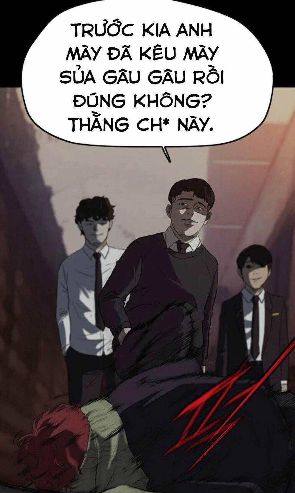 Thể Thao Cực Hạn Chapter 392 - 6