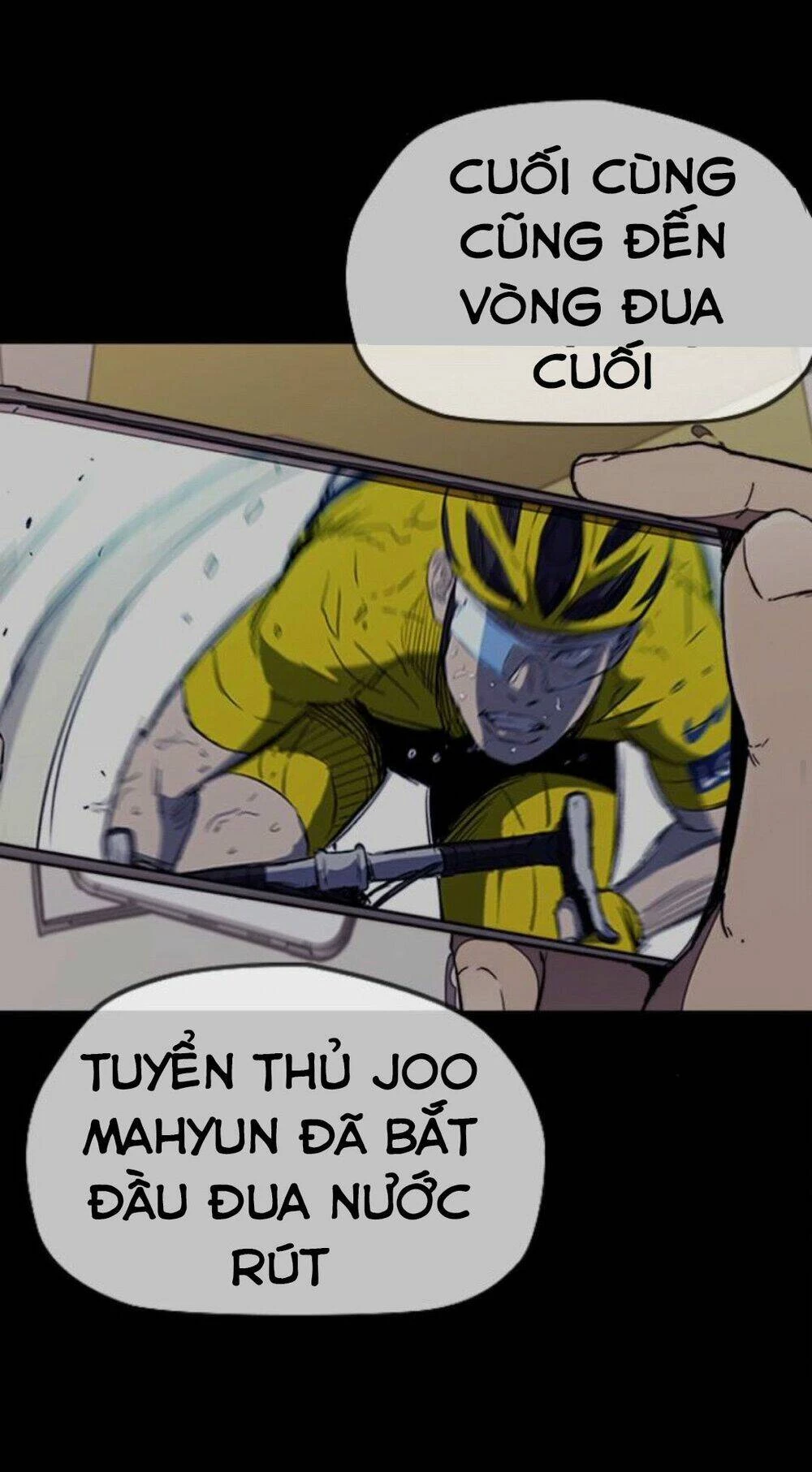 Thể Thao Cực Hạn Chapter 392 - 135