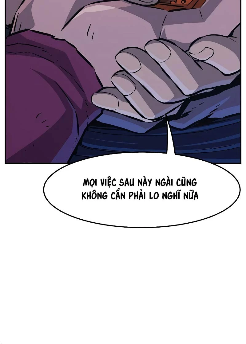 Cảm Kiếm Tuyệt Đối Chapter 93 - 71