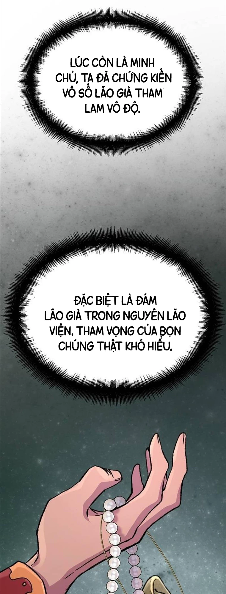 Thiên Ma Quy Hoàn Chapter 27 - 46