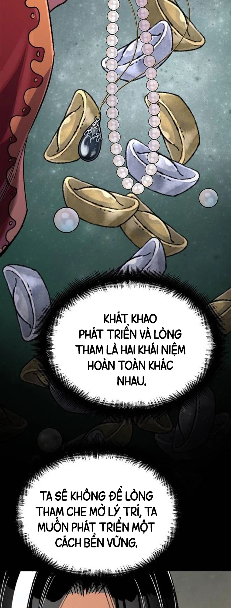 Thiên Ma Quy Hoàn Chapter 27 - 47