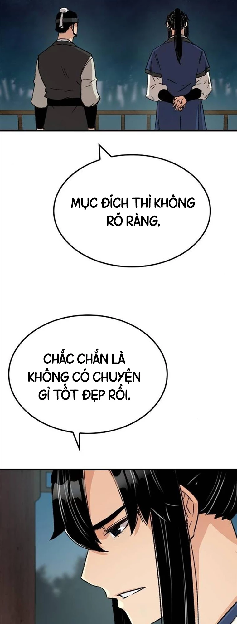 Thiên Ma Quy Hoàn Chapter 27 - 57