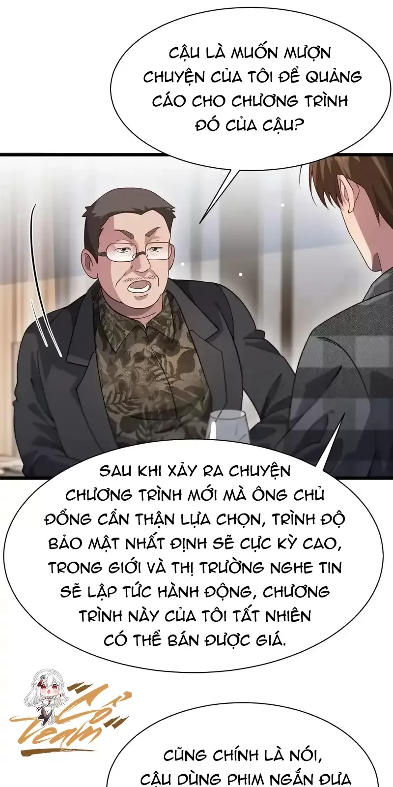 Ta Bị Kẹt Cùng Một Ngày 1000 Năm Chapter 102 - 31