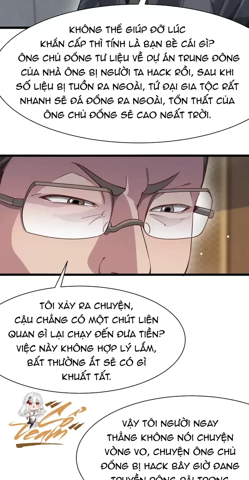 Ta Bị Kẹt Cùng Một Ngày 1000 Năm Chapter 102 - 29