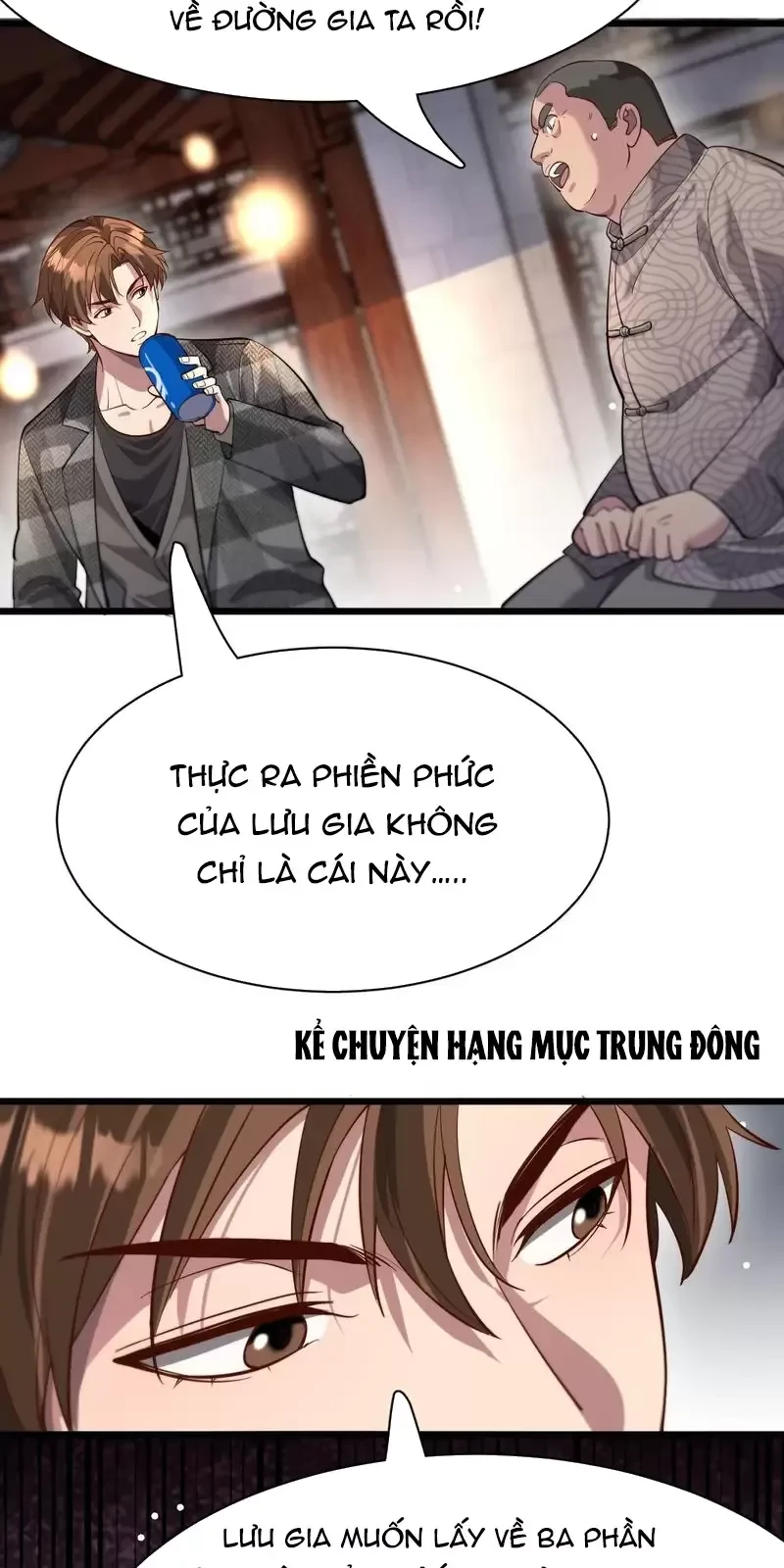 Ta Bị Kẹt Cùng Một Ngày 1000 Năm Chapter 103 - 9