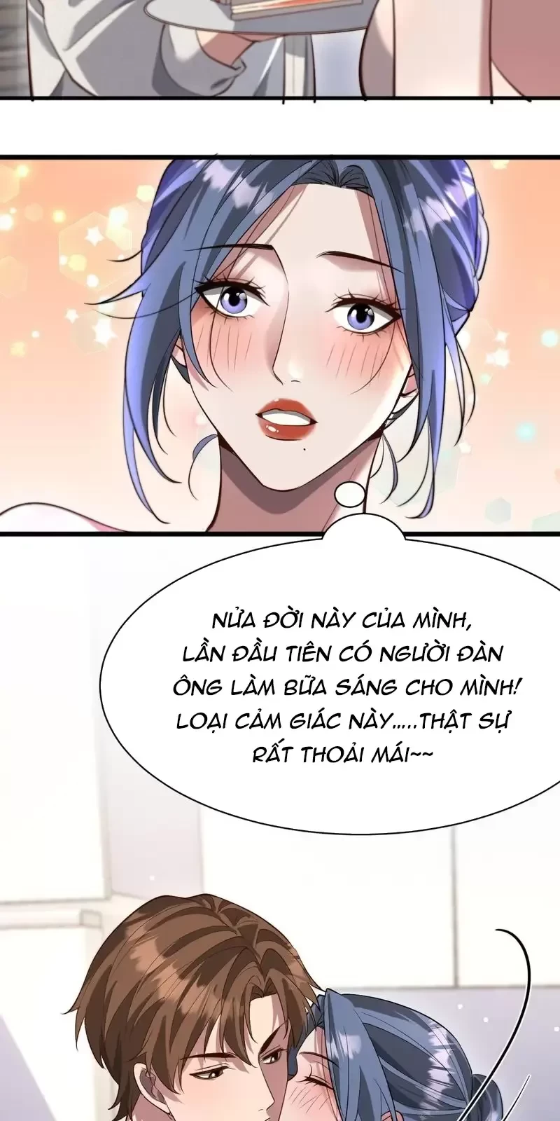 Ta Bị Kẹt Cùng Một Ngày 1000 Năm Chapter 103 - 19