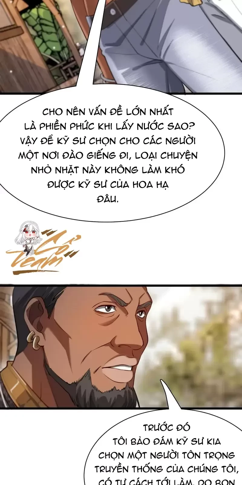 Ta Bị Kẹt Cùng Một Ngày 1000 Năm Chapter 104 - 37