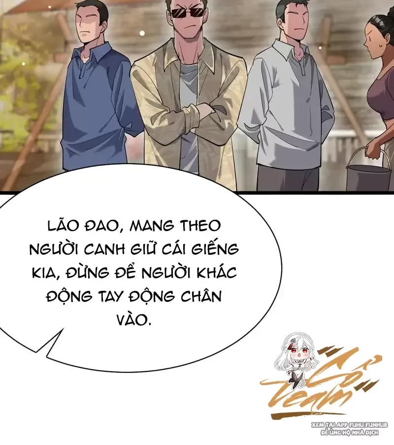 Ta Bị Kẹt Cùng Một Ngày 1000 Năm Chapter 105 - 28