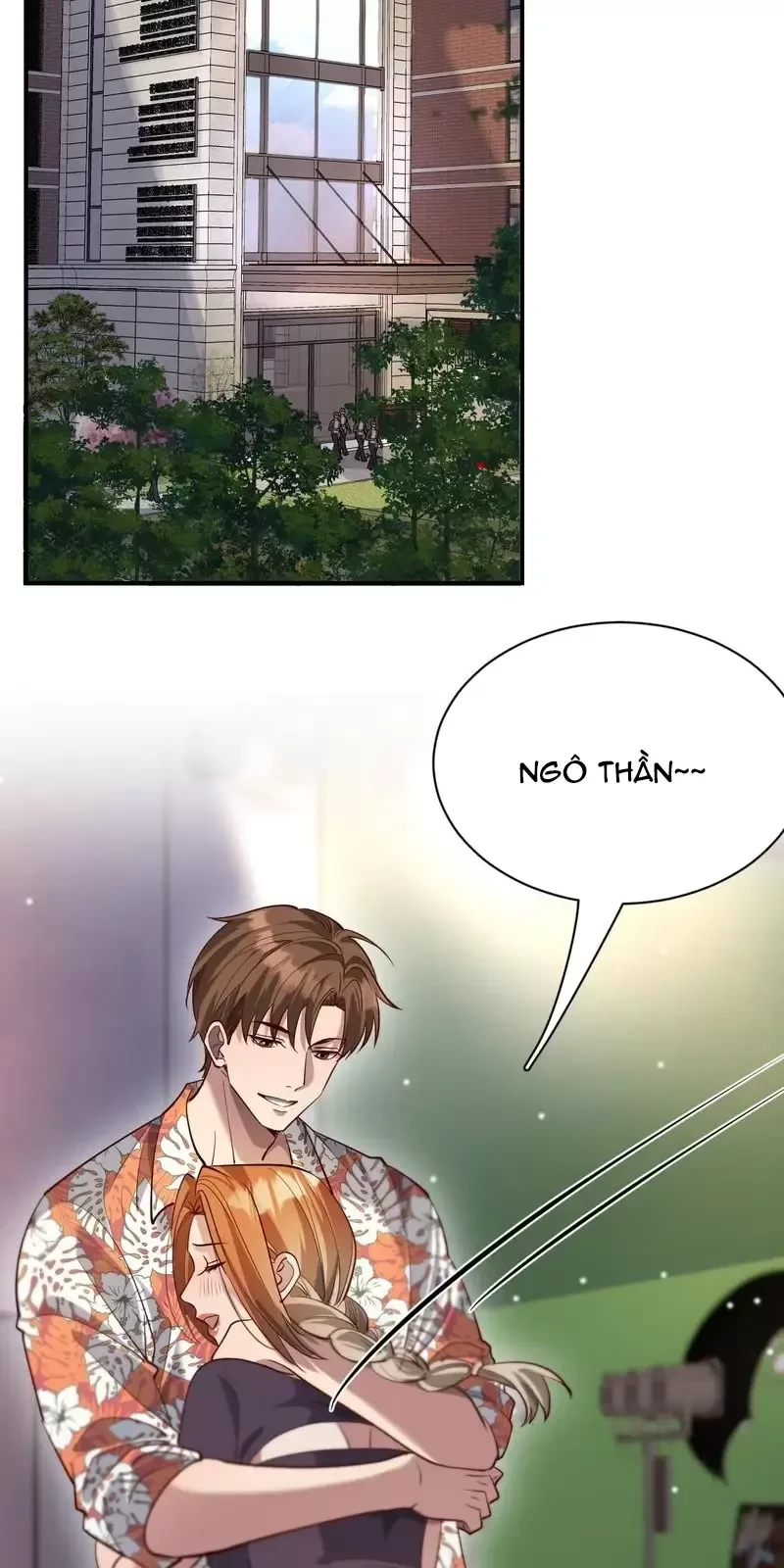 Ta Bị Kẹt Cùng Một Ngày 1000 Năm Chapter 107 - 3