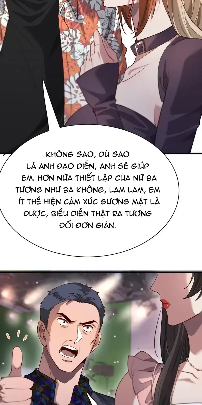 Ta Bị Kẹt Cùng Một Ngày 1000 Năm Chapter 107 - 6