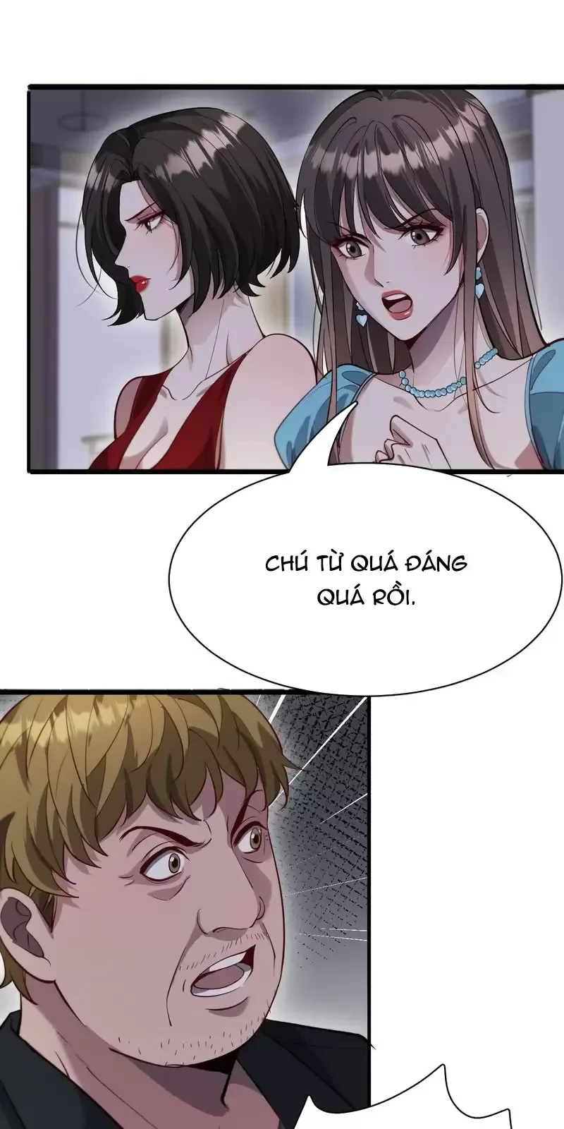 Ta Bị Kẹt Cùng Một Ngày 1000 Năm Chapter 108 - 22