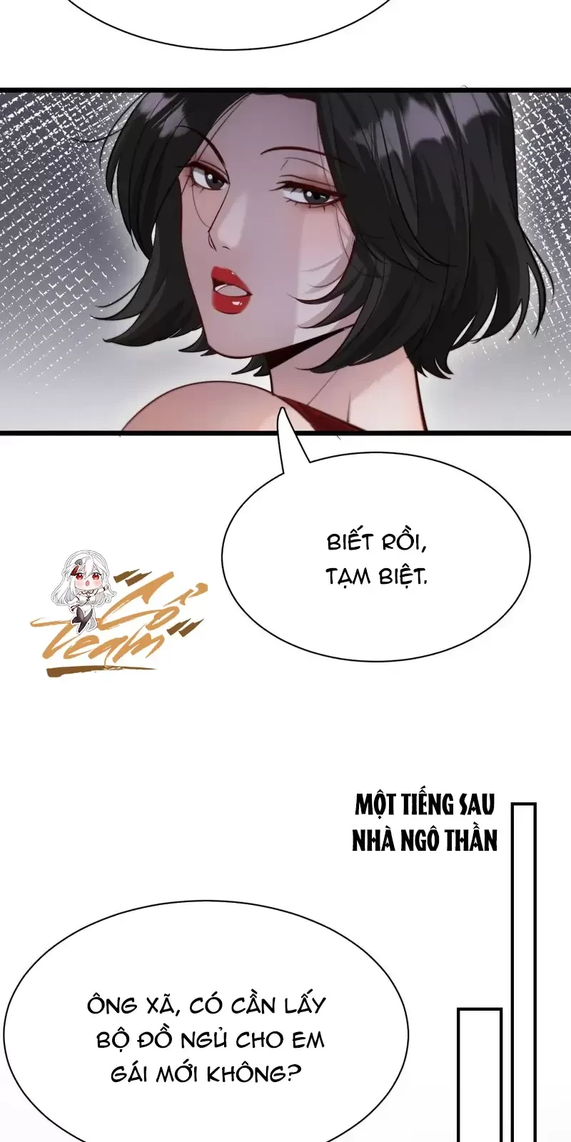 Ta Bị Kẹt Cùng Một Ngày 1000 Năm Chapter 108 - 39