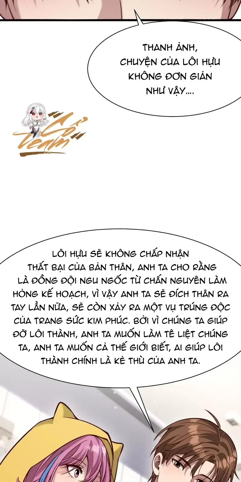 Ta Bị Kẹt Cùng Một Ngày 1000 Năm Chapter 108 - 44