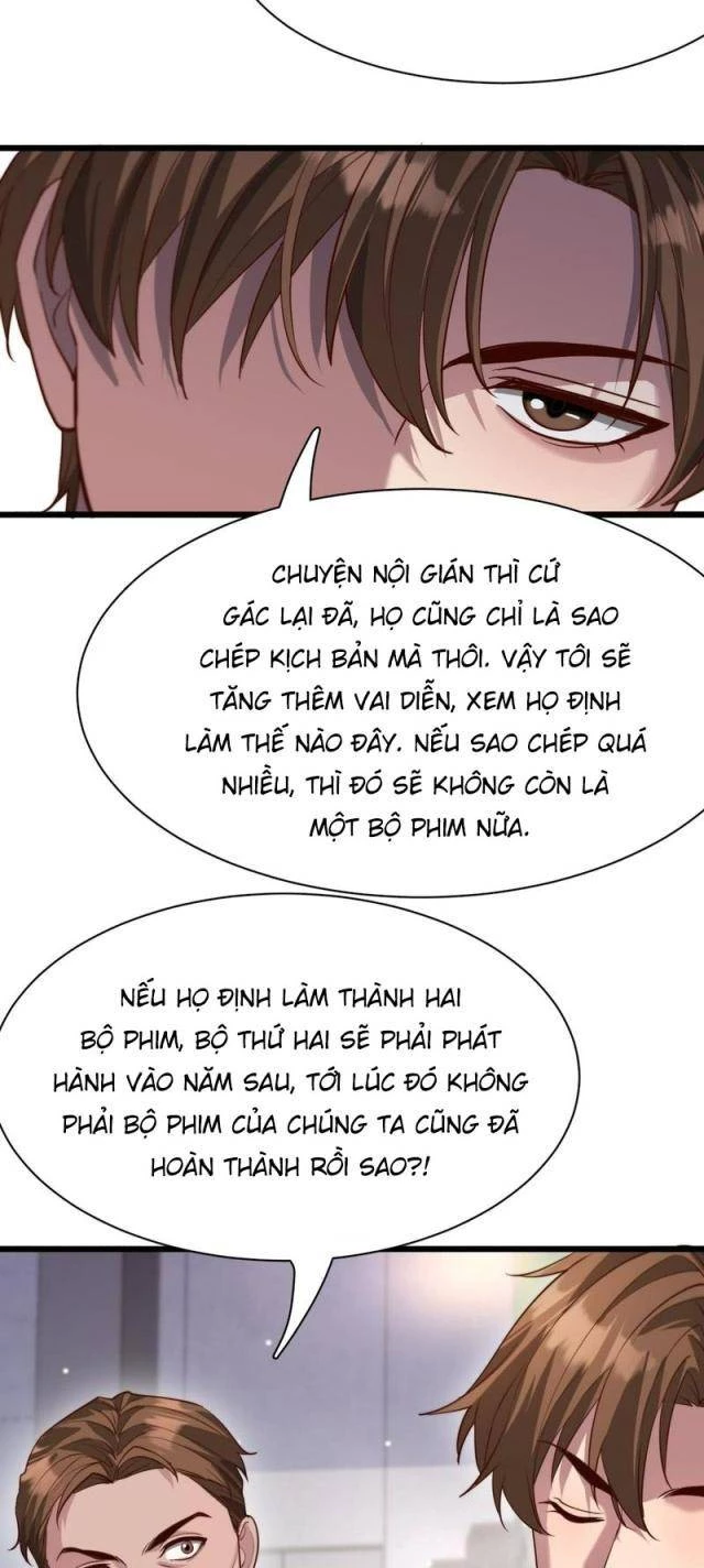 Ta Bị Kẹt Cùng Một Ngày 1000 Năm Chapter 109 - 21