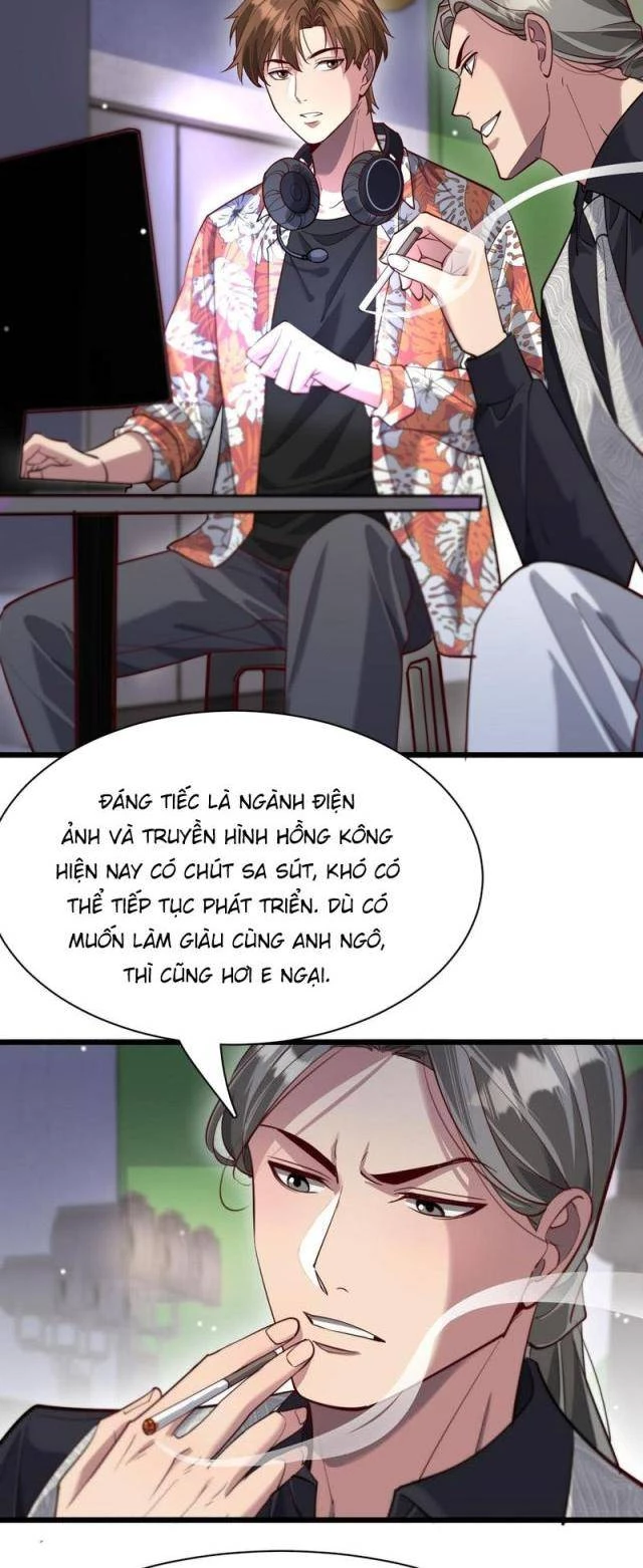 Ta Bị Kẹt Cùng Một Ngày 1000 Năm Chapter 109 - 29