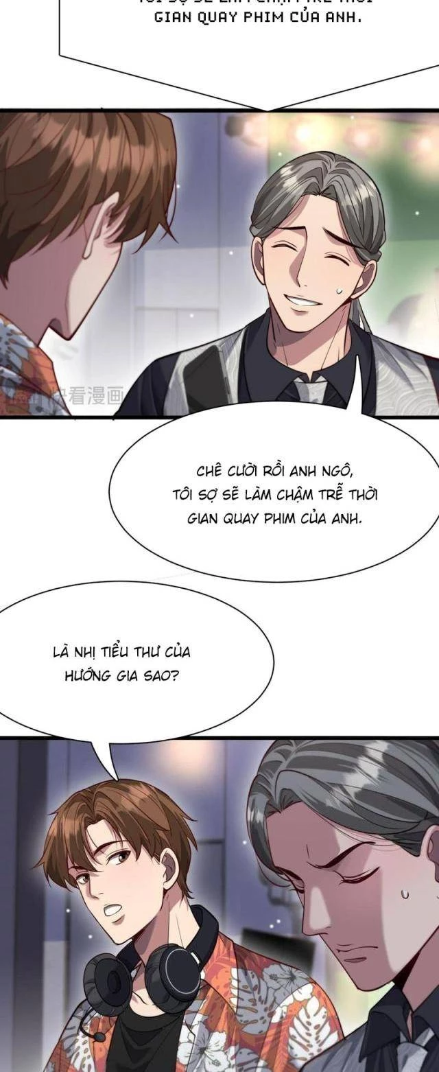 Ta Bị Kẹt Cùng Một Ngày 1000 Năm Chapter 109 - 32