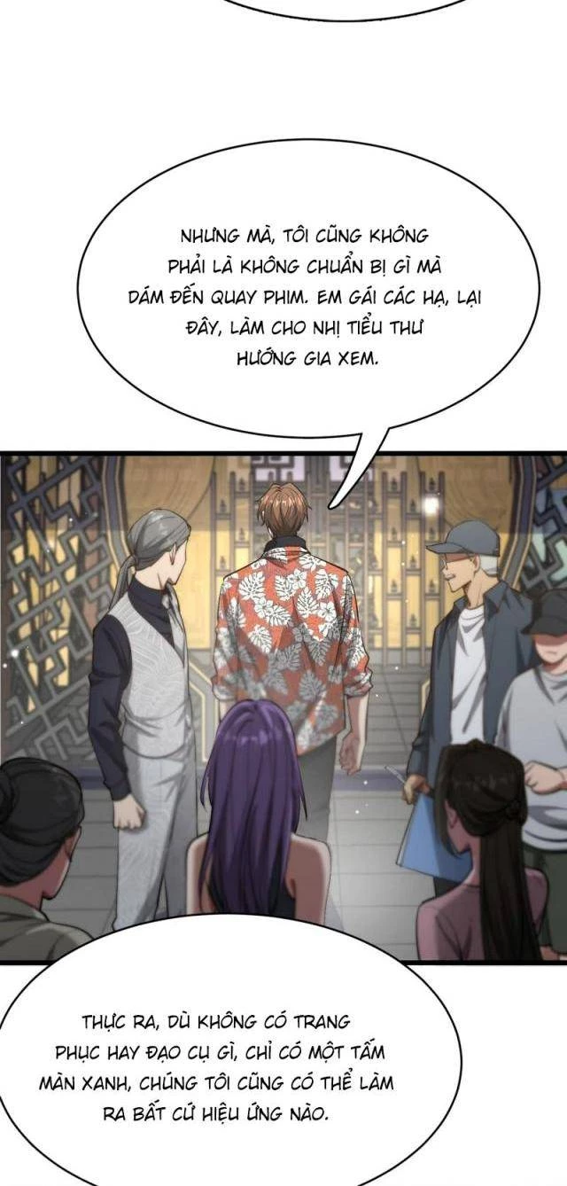 Ta Bị Kẹt Cùng Một Ngày 1000 Năm Chapter 110 - 13