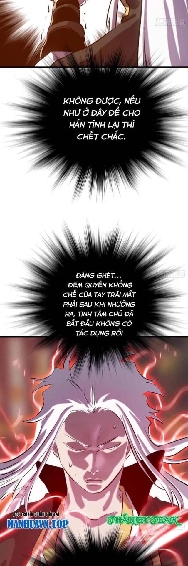 Phong Yêu Vấn Đạo Chapter 54 - 5