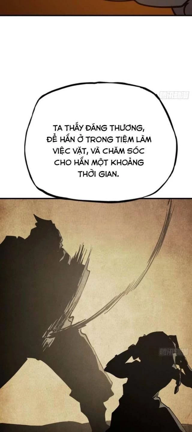 Phong Yêu Vấn Đạo Chapter 54 - 35