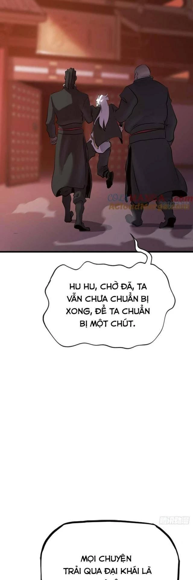 Phong Yêu Vấn Đạo Chapter 55 - 28