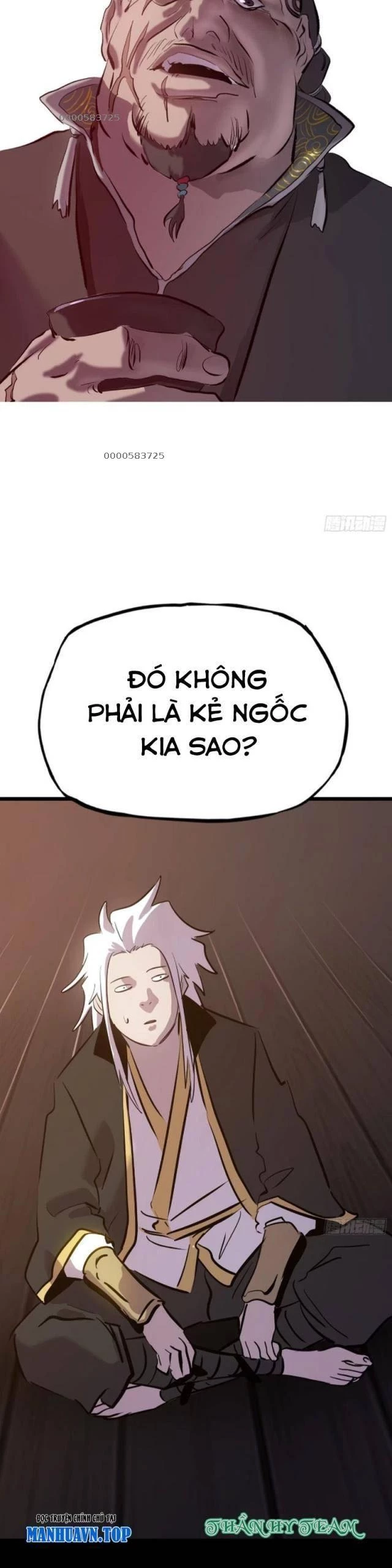 Phong Yêu Vấn Đạo Chapter 56 - 2