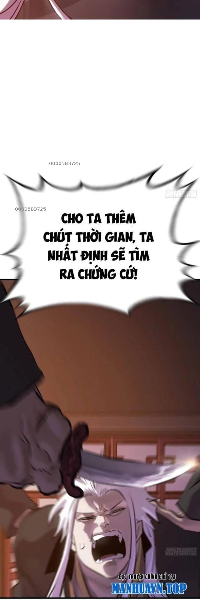 Phong Yêu Vấn Đạo Chapter 58 - 3