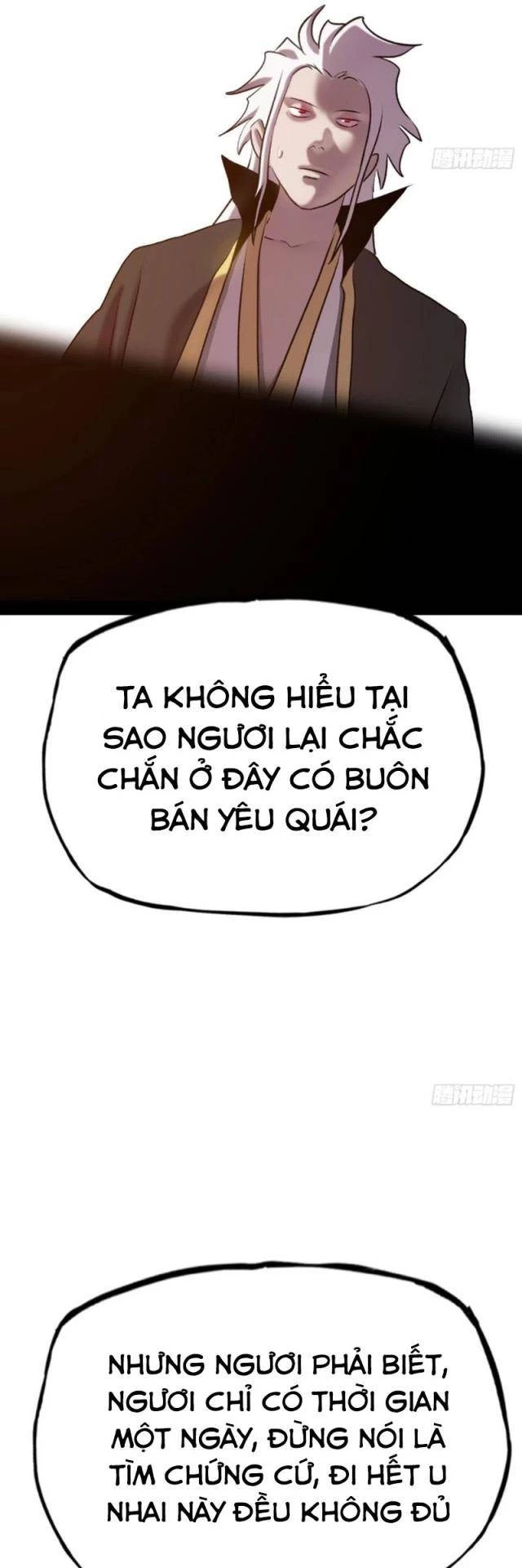 Phong Yêu Vấn Đạo Chapter 58 - 27