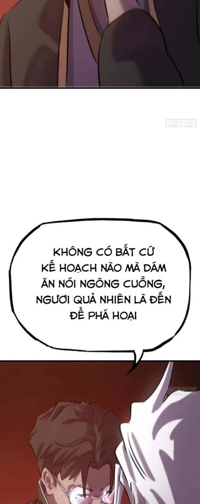 Phong Yêu Vấn Đạo Chapter 59 - 6