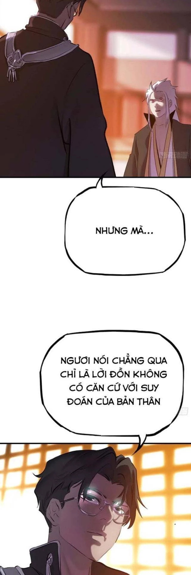 Phong Yêu Vấn Đạo Chapter 59 - 15