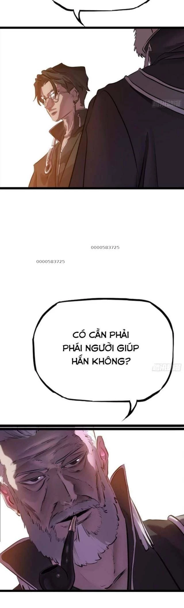 Phong Yêu Vấn Đạo Chapter 60 - 3