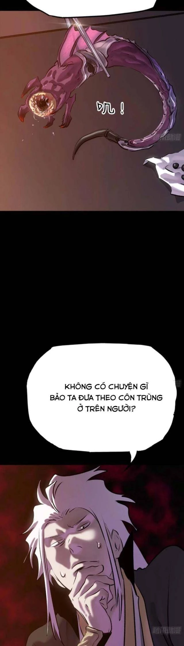 Phong Yêu Vấn Đạo Chapter 60 - 20