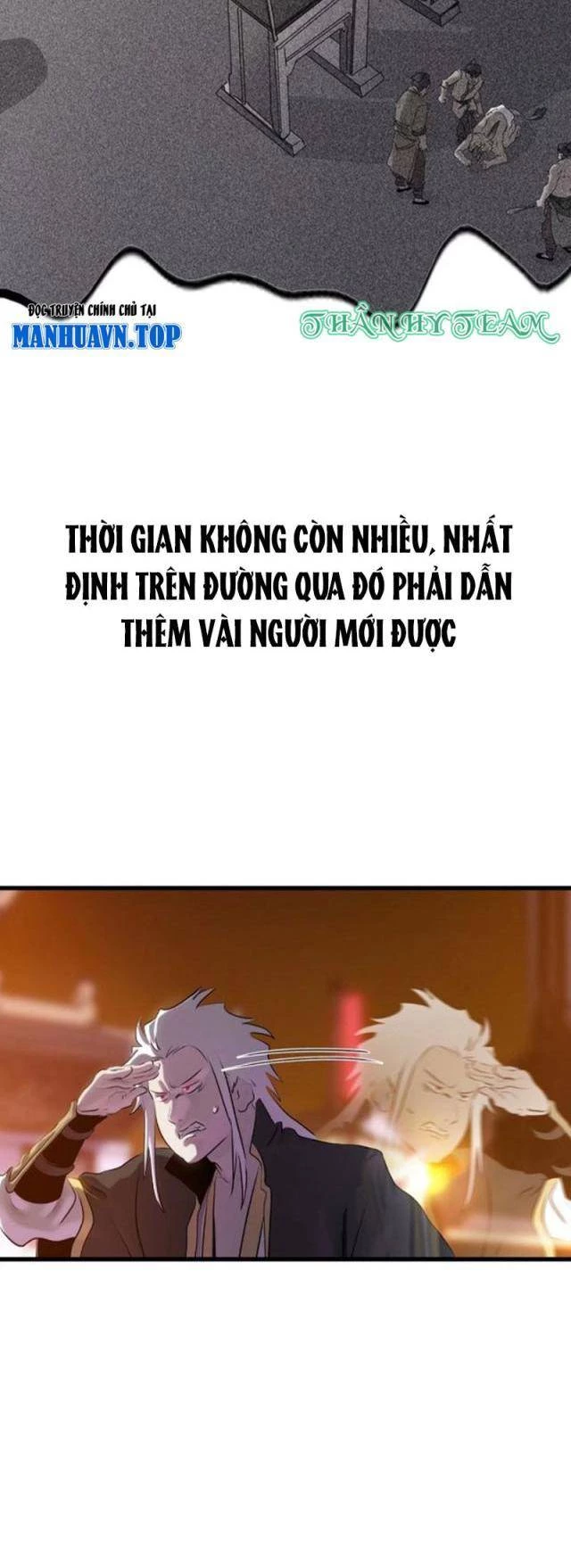 Phong Yêu Vấn Đạo Chapter 62 - 14