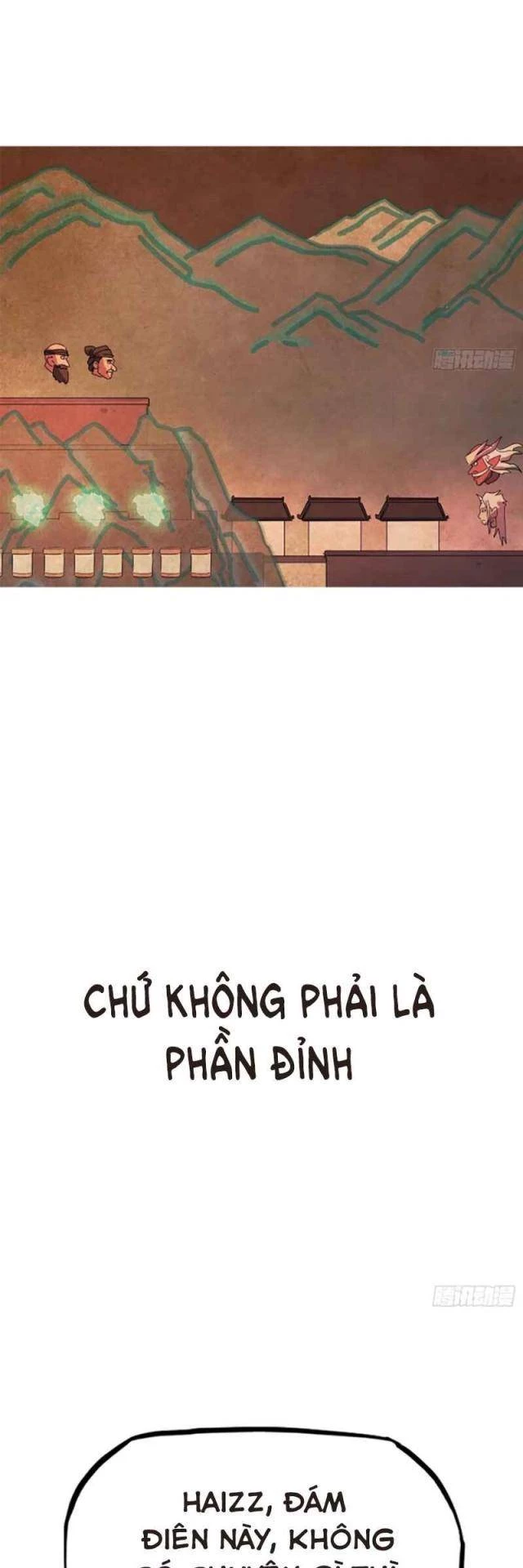 Phong Yêu Vấn Đạo Chapter 66 - 15