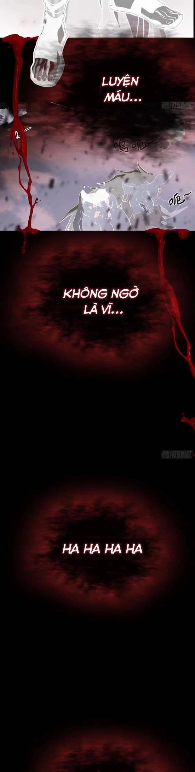 Phong Yêu Vấn Đạo Chapter 68 - 9