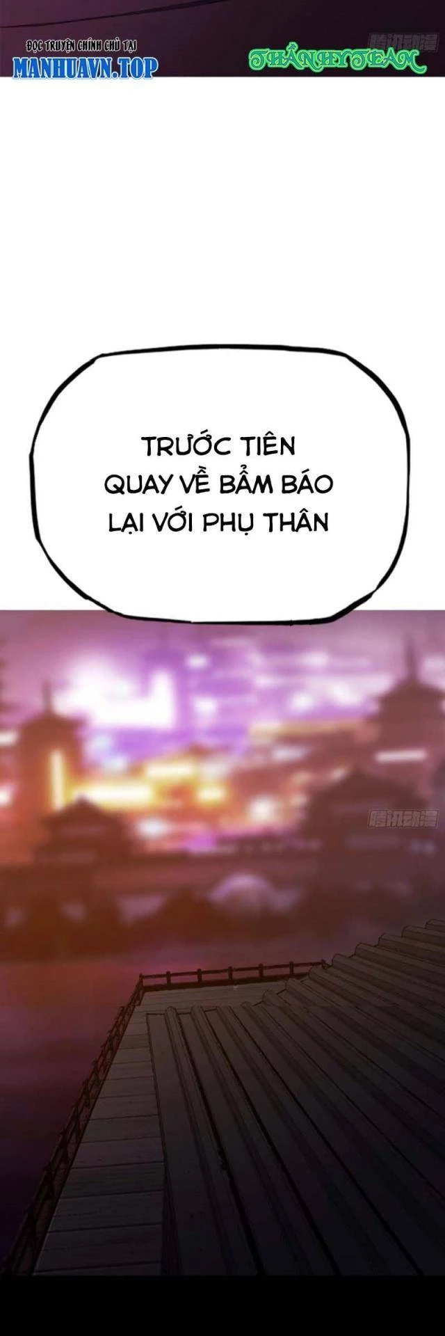 Phong Yêu Vấn Đạo Chapter 70 - 10