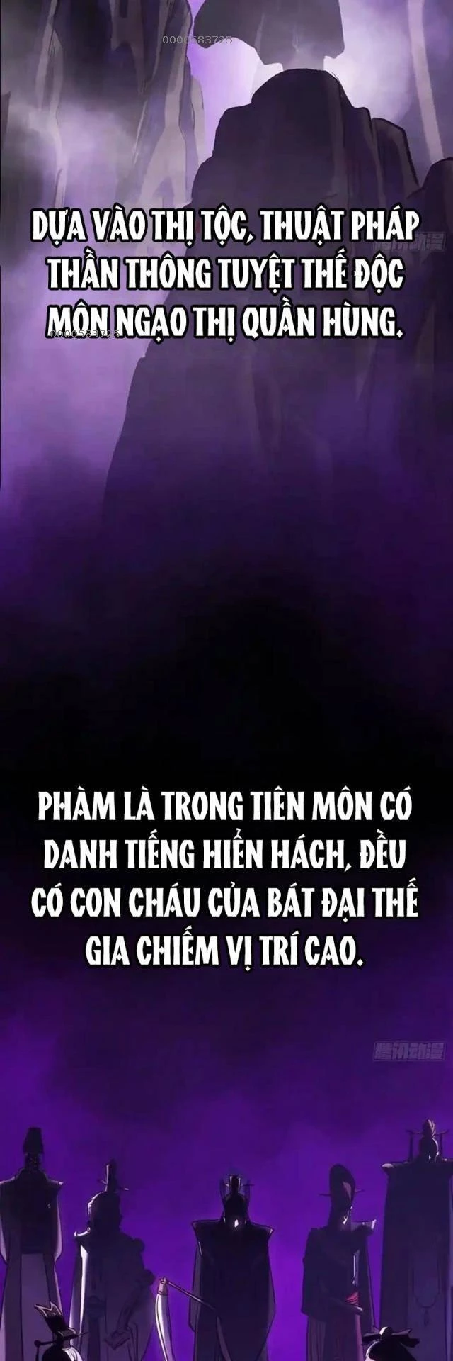 Phong Yêu Vấn Đạo Chapter 71 - 2