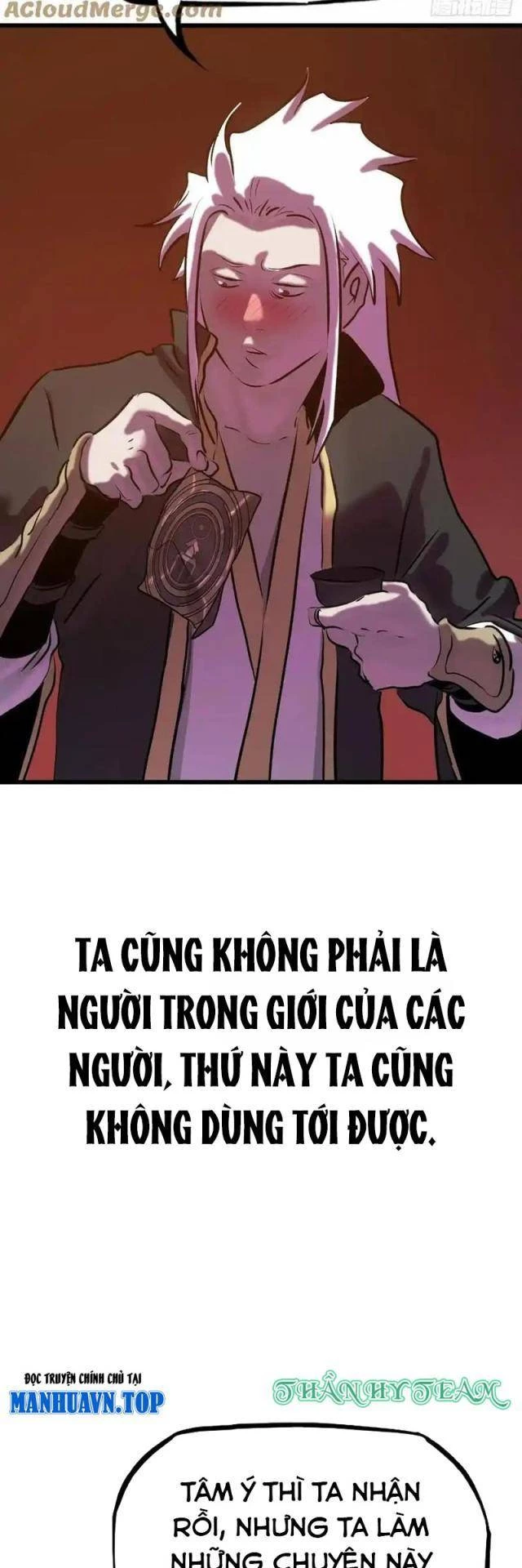 Phong Yêu Vấn Đạo Chapter 71 - 11