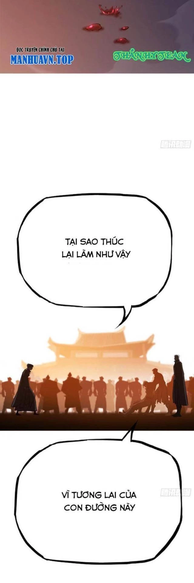 Phong Yêu Vấn Đạo Chapter 72 - 22