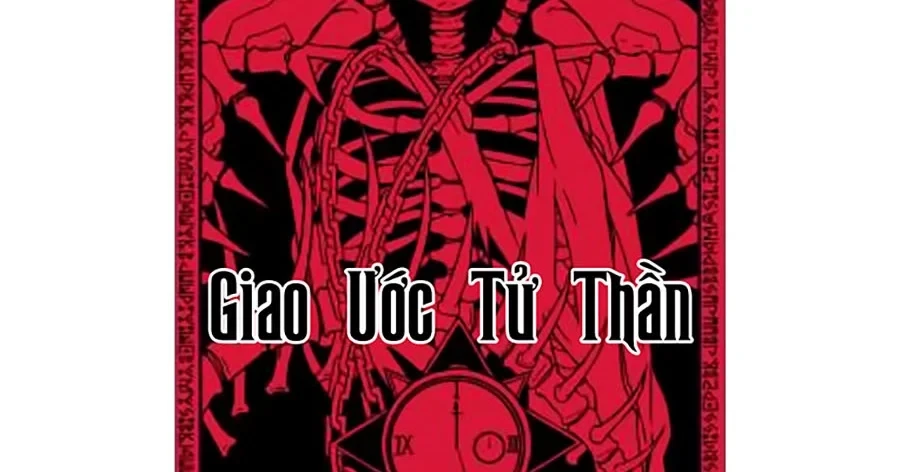 Cậu Bé Của Thần Chết Chapter 225 - 119