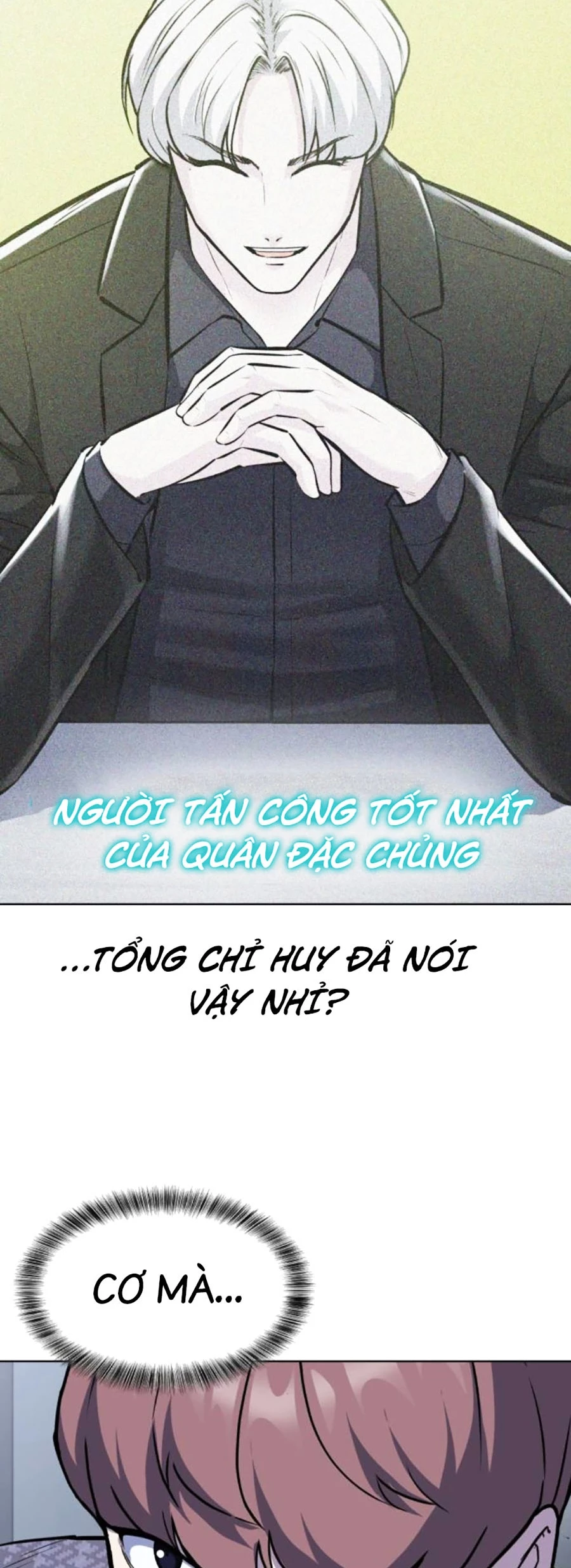 Cậu Bé Của Thần Chết Chapter 226 - 4