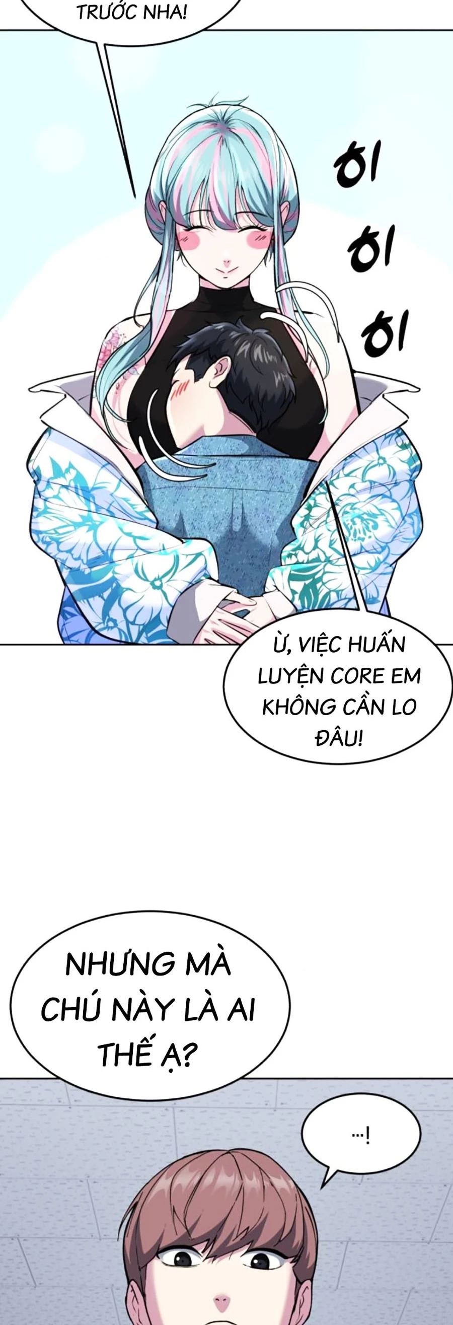 Cậu Bé Của Thần Chết Chapter 226 - 77