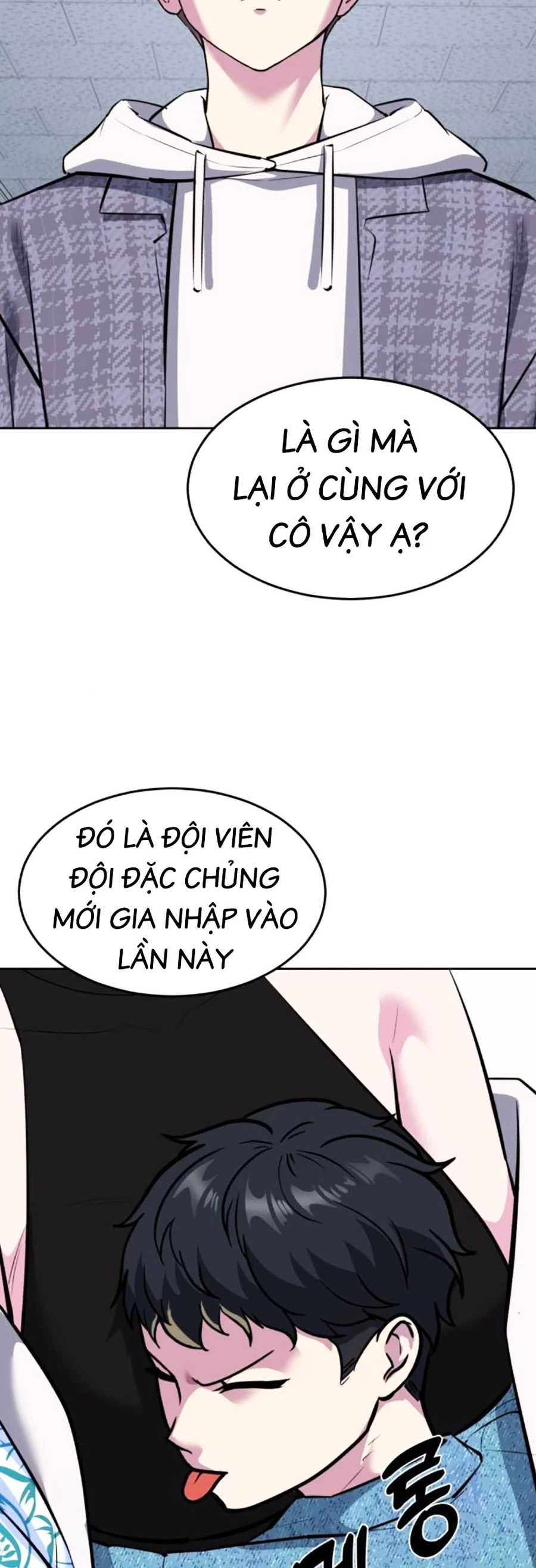 Cậu Bé Của Thần Chết Chapter 226 - 78