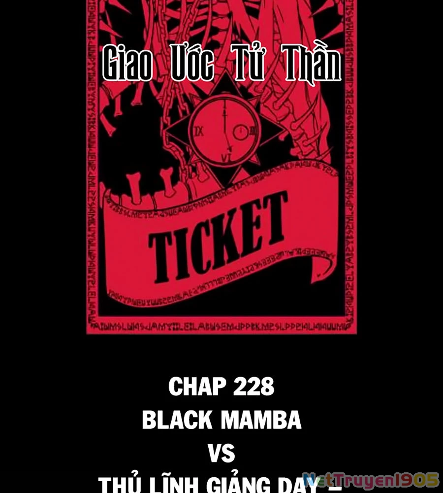 Cậu Bé Của Thần Chết Chapter 228 - 16